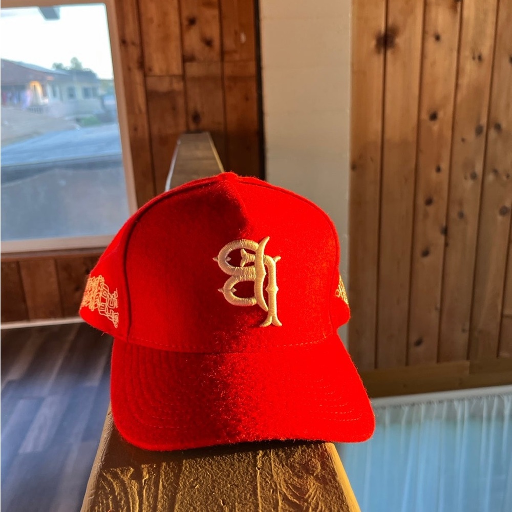 Kill the Hype LA SnapBack Hat